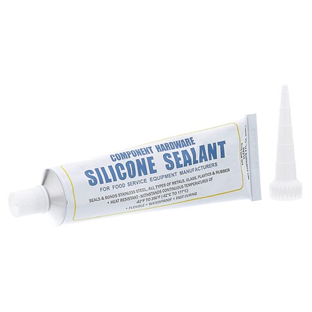 Allpoints Silicone Sealant 851094